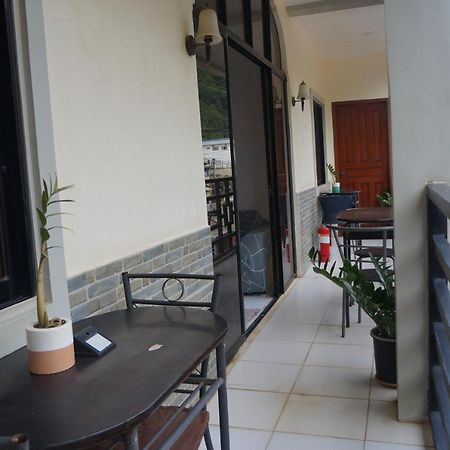 Sheryl May Inn El Nido Exterior photo
